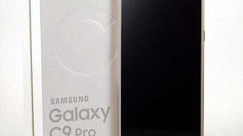 C9 Pro juga ponsel pertama Samsung dengan RAM 6 GB yang dipadukan prosesor Snapdrgaon 653. Foto: Samsung