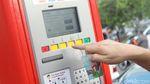 Terminal Parkir Elektronik Diluncurkan