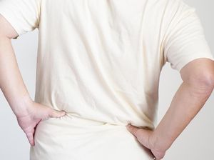 Waspada! Nyeri Pinggang Seperti Ini Bisa Jadi Gejala Kanker Ginjal