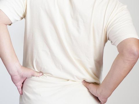 Kenali, Berbagai Macam Fisioterapi untuk Bantu Atasi Nyeri Punggung Bawah