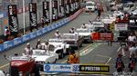 Ini Foto-foto Parade Pebalap V8 Supercars