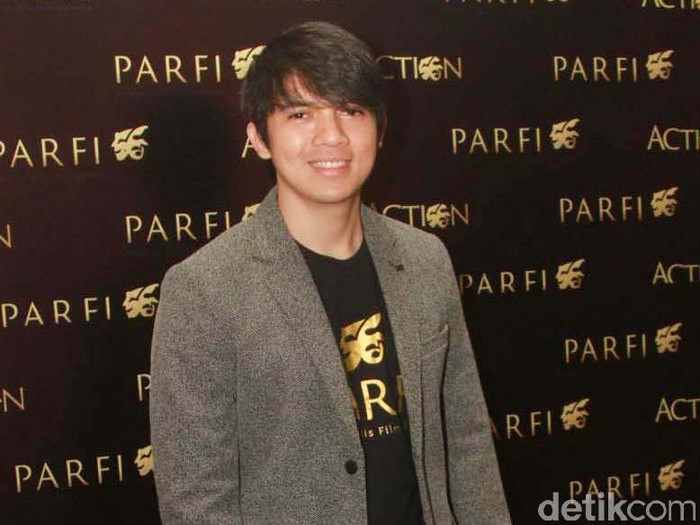 Irwansyah Minta Doa Agar Raffi Ahmad-Nagita Langgeng Hingga Akhir Hayat