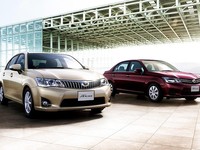 Perjalanan Toyota Corolla Generasi ke Generasi