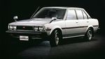 Sedan Corolla dari Masa ke Masa