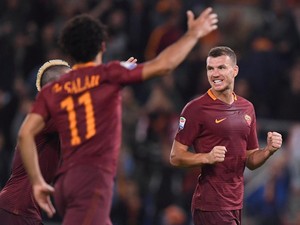 Dzeko yang Sebenarnya Terlihat Musim Ini