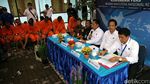 Buwas Musnahkan 32 Kg Sabu