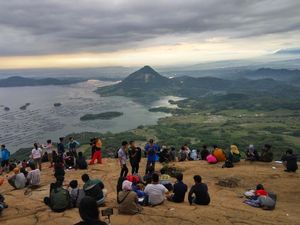 2016, Makin Banyak Turis Liburan ke Purwakarta