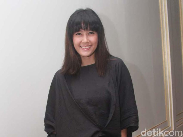 Lodge at Jagorawi Jadi Tempat Nikah Ardina Rasti dengan Arie Dwi Andika? Lodge at Jagorawi Jadi Tempat Nikah Ardina Rasti dengan Arie Dwi Andika?