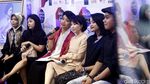 CIMB Niaga Dukung Jakarta Fashion Week 2017
