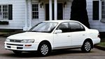 Sedan Corolla dari Masa ke Masa