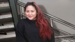 Audy Item Makin Berisi