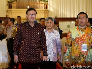 9 Juta Orang Belum Rekam e-KTP, Blanko yang Kurang Masih Dicetak