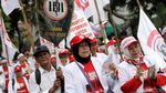 Dokter Demo Tolak Dokter Layanan Primer