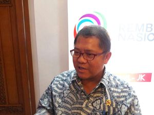 Menkominfo: Tugas Saya Bawa Google, Selanjutnya Terserah Ditjen Pajak