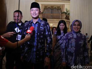 Agus dan Sylvi Bagi Tugas Kampanye, Begini Strateginya