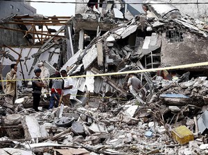 15 Saksi Diperiksa, Pemicu Ledakan di PHD Jatimelati Masih Diteliti Labfor