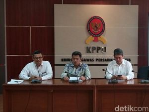 Bersekongkol dalam Tender, Perusahaan Migas Ini Didenda KPPU Rp 12,8 M