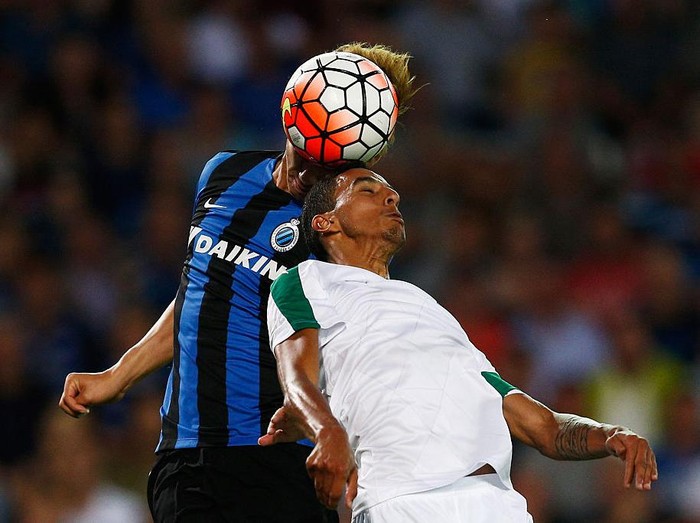 Cukup 20 Kali Menyundul Bola Dapat Pengaruhi Memori Otak