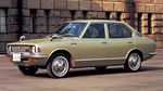Sedan Corolla dari Masa ke Masa