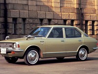 Perjalanan Toyota Corolla Generasi ke Generasi
