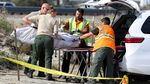 Bus Tabrak Truk di California, 13 Orang Tewas