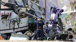 Bus Tabrak Truk di California, 13 Orang Tewas