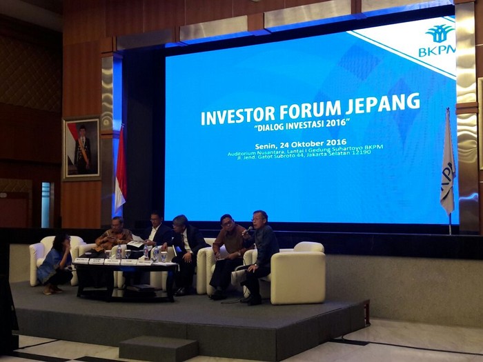 Manfaatkan Layanan Investasi 3 Jam, 2 Perusahaan Cetak 1.500 Tenaga Kerja