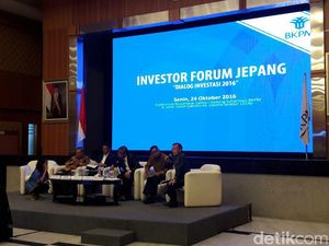 Manfaatkan Layanan Investasi 3 Jam, 2 Perusahaan Cetak 1.500 Tenaga Kerja
