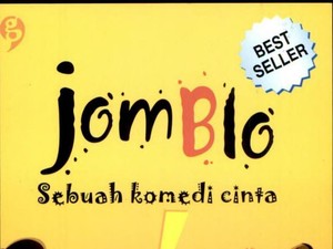 Sukses dengan Warkop DKI Reborn, Falcon Pictures Siapkan Jomblo