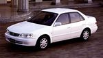 Sedan Corolla dari Masa ke Masa