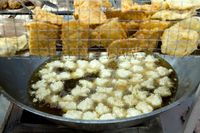 Karena Pola Makan, Kecanduan Karbohidrat Dialami oleh Banyak Orang Indonesia