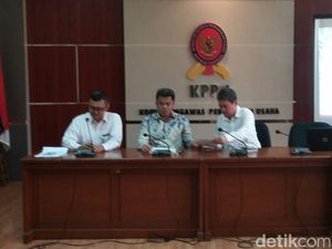 KPPU Diminta Ajak Pengusaha Diskusi Soal Revisi UU Anti Monopoli