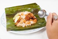 Karena Pola Makan, Kecanduan Karbohidrat Dialami oleh Banyak Orang Indonesia