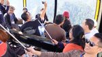 Instagrammable, Menembus Awan Naik Kereta Gantung