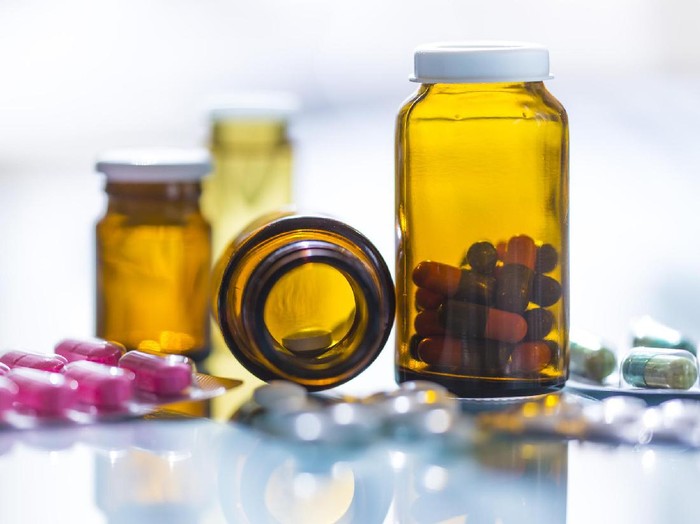 Kaya Sumber Daya Alam, Kenapa Indonesia Masih Impor 95 Persen Bahan Baku Obat?