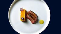 Chef Mitch Lienhard Jadi Pemenang <i>Young Chef Competition 2016 S.Pellegrino</i>
