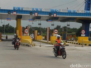 Hambat Proyek Tol Gempol-Rembang, 15 Bidang Lahan Dikonsinyasi