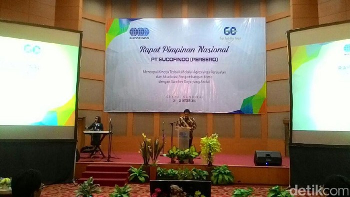 Menperin Sebut Bakal Ada Investasi Pabrik Kertas Rp 40 T di Sumsel