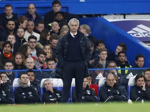 Mourinho Paling Tahu Cara Keluarkan Potensi Terbaik Chelsea