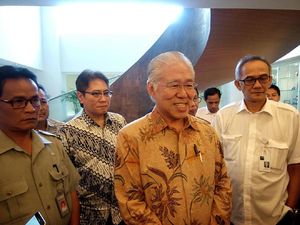 Mendag: Presiden Sudah Berikan Contoh Tak Belanja Barang Mewah di Luar Negeri