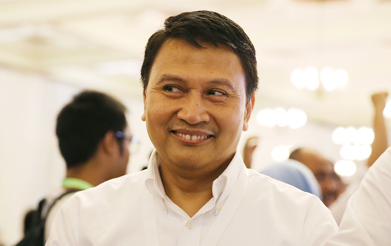Soal Opsi Duet Prabowo-AHY, PKS Yakin Tak Ditinggal Prabowo Soal Opsi Duet Prabowo-AHY, PKS Yakin Tak Ditinggal Prabowo