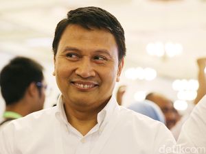 Anies-Sandi Unggul di Survei Poltracking, PKS: Jangan Blunder