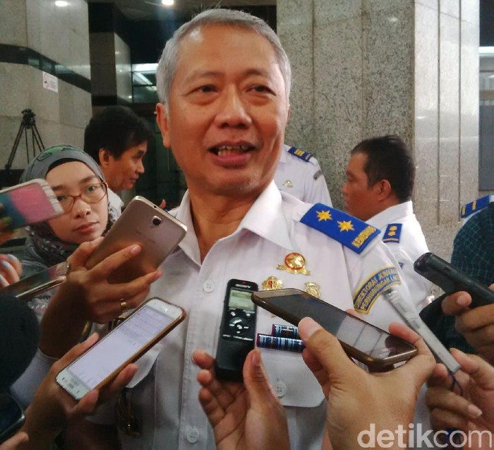 Menhub Budi: OTT di Kemenhub Adalah Shock Therapy untuk Koreksi dan Evaluasi