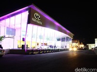 7 Merek Mobil yang Kalah Perang di Indonesia