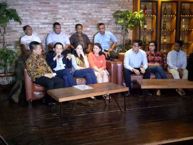 Keluarga Mirna Bicara, dari Polemik Bungkusan hingga Vonis Jessica Wongso