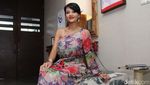 Farah Quinn Cantik Berbunga