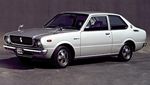 Sedan Corolla dari Masa ke Masa