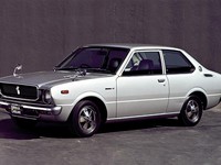 Perjalanan Toyota Corolla Generasi ke Generasi
