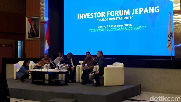 Masalah Lahan Bisa Hambat Batam Jadi Kawasan Ekonomi Khusus