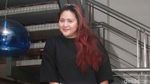 Audy Item Makin Berisi